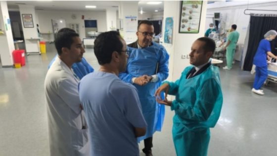 الصحة تفعل مبدأ المحاسبة .. قرارات حازمة لإصلاح مستشفى الحسن الثاني بأكادير