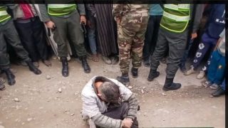 موسم “سيدي احماد أولمغني” يتحوّل إلى مسرح لمحاكمة الشارع