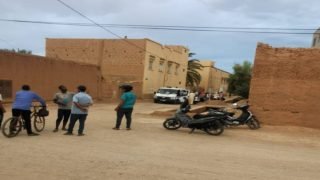 الرشيدية: اعتداء شنيع على فتاة ببكردميت تنجداد يثير صدمة واستنكاراً واسعاً
