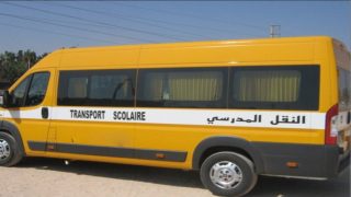 ميدلت .. تلاميذ تيطورماس وبوكما عالقون بين خطر الطريق وغياب الحماية المدرسية