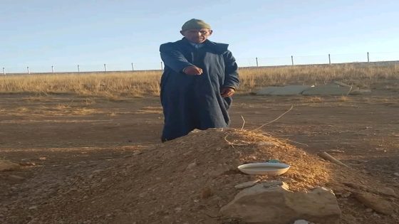 ميدلت .. غموض وتضارب التصريحات يلفان قضية استخراج جثة الطفل محمد بويسلخن