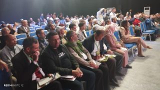 ورشات علمية وتقنية بميدلت لتثمين سلسلة التفاح وتعزيز الجودة والسلامة الغذائي