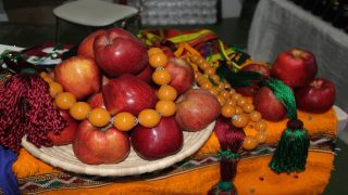 التعاونيات النسوية بميدلت تقدّم نموذجاً في الابتكار الغذائي الآمن