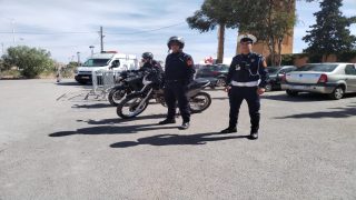 تنسيق أمني محكم يؤمن فعاليات الملتقى الوطني للتفاح بميدلت