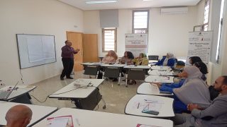 وكالة التنمية الإجتماعية لجهة درعة تافيلالت ..انطلاق دورة تكوينية لتعزيز التمكين الاقتصادي للنساء