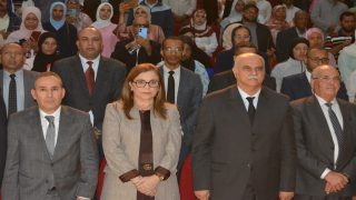 الرشيدية .. إطلاق تمويل المشاريع لفائدة المستفيدات من برنامج التمكين والتأهيل الاقتصادي للنساء بجهة درعة–تافيلالت