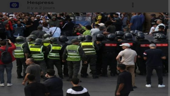 احتجاجات جيل Z وأزمة القيم والانضباط داخل المدرسة المغربية.. وجهة نظر تربوية