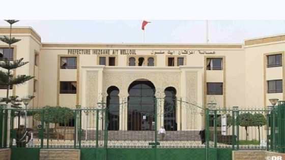 القليعة.. عناصر الدرك الملكي تضطر لاستعمال السلاح الوظيفي في إطار الدفاع الشرعي عن النفس