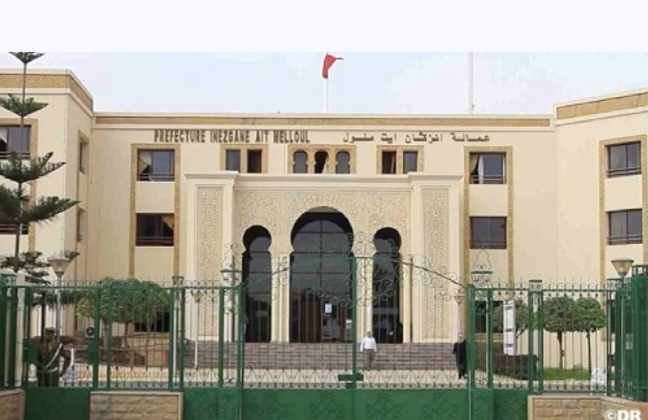 القليعة.. عناصر الدرك الملكي تضطر لاستعمال السلاح الوظيفي في إطار الدفاع الشرعي عن النفس