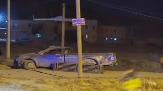 ميدلت .. حادثة سير مأساوية بتونفيت تسفر عن وفاة فتاتين وإصابة آخرين من أسرة واحدة