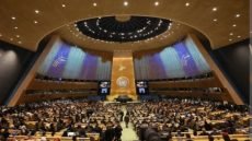 قرار أممي مرتقب يعزز مقترح الحكم الذاتي ويكرّس سيادة المغرب على أقاليمه الجنوبية