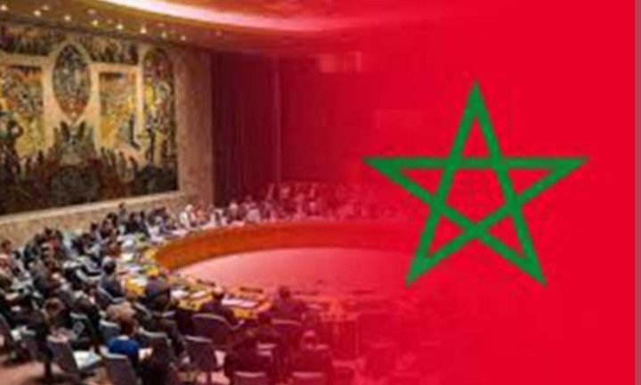 مجلس الأمن يعتمد قراراً تاريخياً يدعم مبادرة الحكم الذاتي المغربية