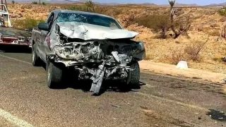 مصرع سائحتين أجنبيتين في حادث مأساوي بمرزوكة يعيد الجدل حول سلامة الرحلات الصحراوية