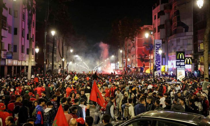 الجامعة الوطنية لأرباب وتجار ومسيري محطات الوقود بالمغرب تشيد بالقرار الأممي