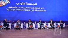 إطلاق نظام الدعم الخاص بالمقاولات الصغيرة جدا والصغرى والمتوسطة من الرشيدية