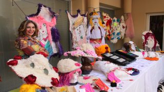 مهرجان الذكاء الاصطناعي والثقافة يُنير تنغير في نسخة أولى تربط التراث بالتكنولوجيا