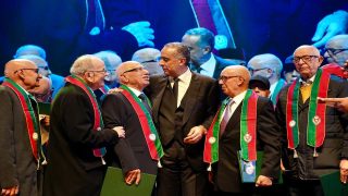 حفل التميز السنوي للأمن الوطني: تتويج المتفوقين وتكريم المتقاعدين لأول مرة