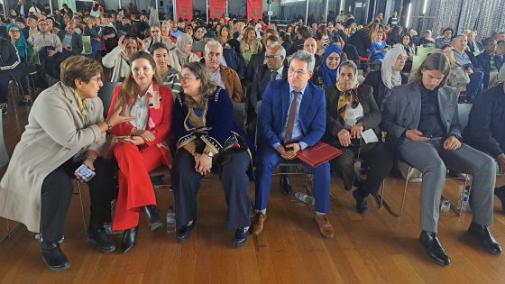 مونبليي تحتفي بالمسيرة الخضراء بندوة فكرية حول الدبلوماسية الموازية والحكم الذاتي