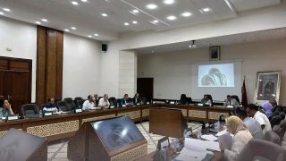 ورزازات.. هيئات إعلامية محلية تستنكر اتفاقية شراكة “حصرية” صادق عليها المجلس الإقليمي