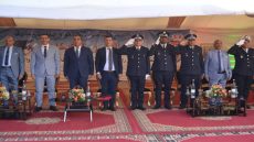 حفل التميّز بالرشيدية.. تكريمٌ للتفوّق وترسيخٌ لثقافة الاعتراف داخل أسرة الأمن الوطني