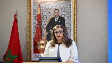 الوزيرة نعيمة بن يحيى تفتح النقاش الوطني حول القيمة الاقتصادية للعمل المنزلي للنساء