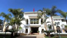 التنمية المجالية بجهة درعة تافيلالت الحاضر الغائب في الخطابات السياسية