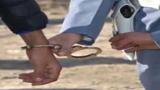 ورزازات .. توقيف عدل مبحوث عنه بتهمة تزوير عقد رسمي بعد صدور حكم بسنة سجنية نافذة