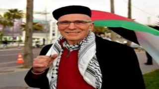 رحيل سيون أسيدون… خسارة كبيرة للساحة الحقوقية المغربية