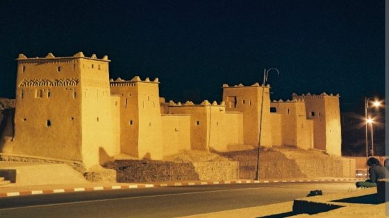 بلاغ الملتقى الجهوي 15 للإعلام 2025 بورزازات