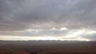 طقس الخميس..أمطار رعدية ورياح قوية بعدد من المناطق