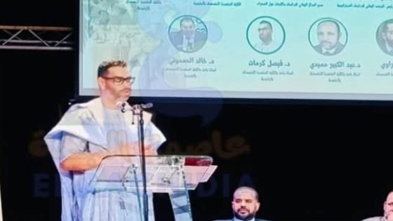 الأكاديميون بالرشيدية يؤكدون .. الحكم الذاتي خيار واقعي لترسيخ الوحدة الترابية