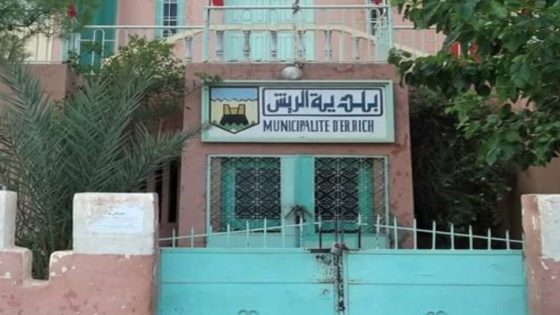 اعتقال مستشار جماعي بمدينة الريش بسبب السكر العلني وإحداث الضوضاء