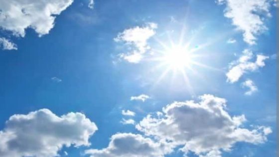 طقس السبت .. أجواء مستقرة وصقيع بالأطلس والريف.. ورياح قوية بالسواحل الجنوبية