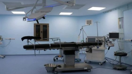 ورزازات .. تدخلات جراحية دقيقة تنقذ أطفالاً من خلع الورك وتشوهات خلقية في العظام