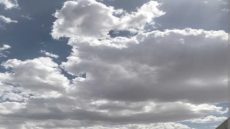 طقس الاثنين .. أجواء باردة و صقيع في المرتفعات