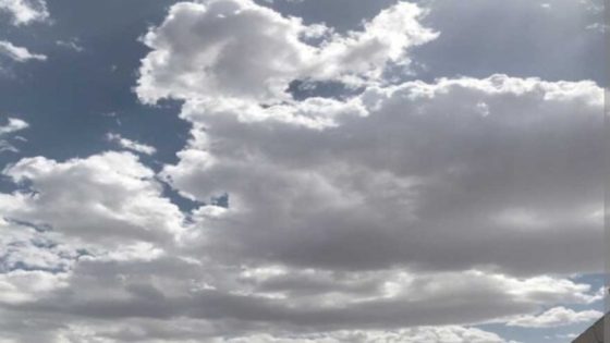 طقس الاثنين .. أجواء باردة و صقيع في المرتفعات