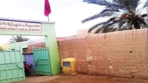 أرفود .. مدرسة أولاد الزهراء  تُحوّل الاحتفاء بالمسيرة والاستقلال إلى محطة لتكريم 76 سنة من الذاكرة المدرسية