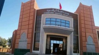 أرفود .. فاعل جمعوي يسلط الضوء على وضعية الجمعيات بالمدينة