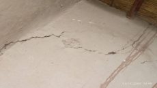 السلطات المحلية ورئيس جماعة ايت هاني تتفاعل بجدية لازمة مع نداء اسثغانة لشابة بعد التساقطات الثلجية