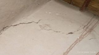 السلطات المحلية ورئيس جماعة ايت هاني تتفاعل بجدية لازمة مع نداء اسثغانة لشابة بعد التساقطات الثلجية