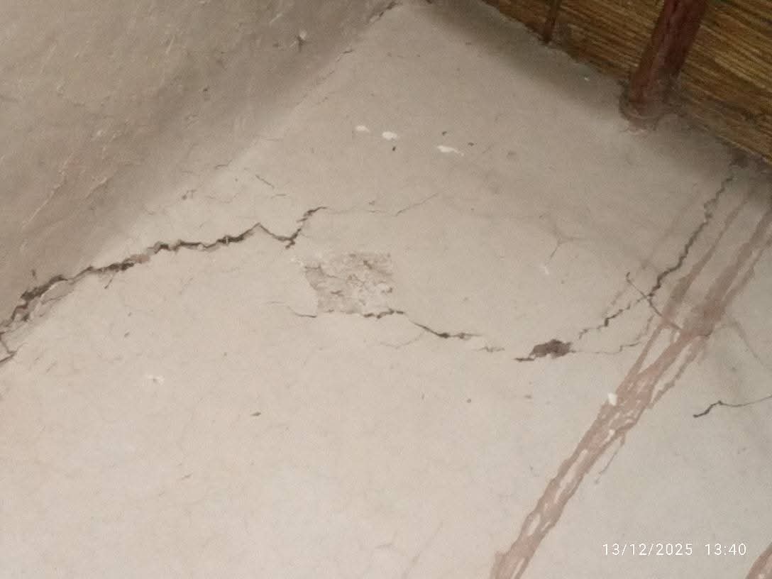 السلطات المحلية ورئيس جماعة ايت هاني تتفاعل بجدية لازمة مع نداء اسثغانة لشابة بعد التساقطات الثلجية