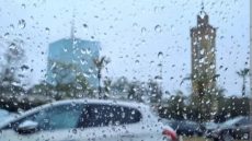 تساقطات ثلجية مرتقبة بعدة مناطق بالمملكة ابتداءً من الأربعاء