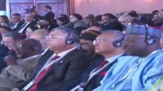 ابن الرشيدية إسماعيل الحسناوي يتوج بجائزة أفضل بحث في المؤتمر العالمي للماء بمراكش 2025