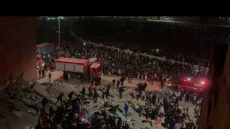 انهيار بنايتين بفاس يخلف 19 قتيلاً و16 جريحاً… وعمليات الإنقاذ متواصلة