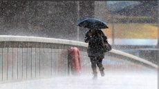 طقس متقلب وتحذيرات من تساقطات ثلجية وأمطار رعدية في مختلف المناطق