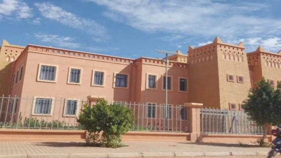 تنغير .. السجن والغرامة لشخص استغل وعود الزواج للإيقاع بنساء