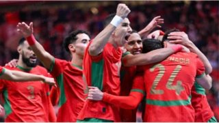 كأس إفريقيا للأمم 2025 (الجولة 1/المجموعة 1)..المنتخب المغربي يستهل مشواره بفوز على نظيره لجزر القمر ( 2-0)