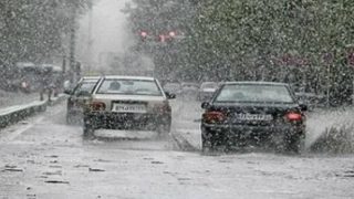 تقلبات جوية قوية تضرب المغرب .. أمطار رعدية وثلوج بالمرتفعات