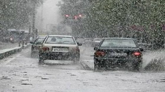 تقلبات جوية قوية تضرب المغرب .. أمطار رعدية وثلوج بالمرتفعات