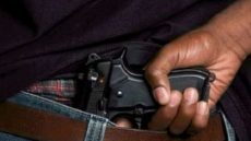 رصاص ومطاردة ليلية تنتهي بحجز أزيد من أربعة أطنان من المخدرات ضواحي ورزازات